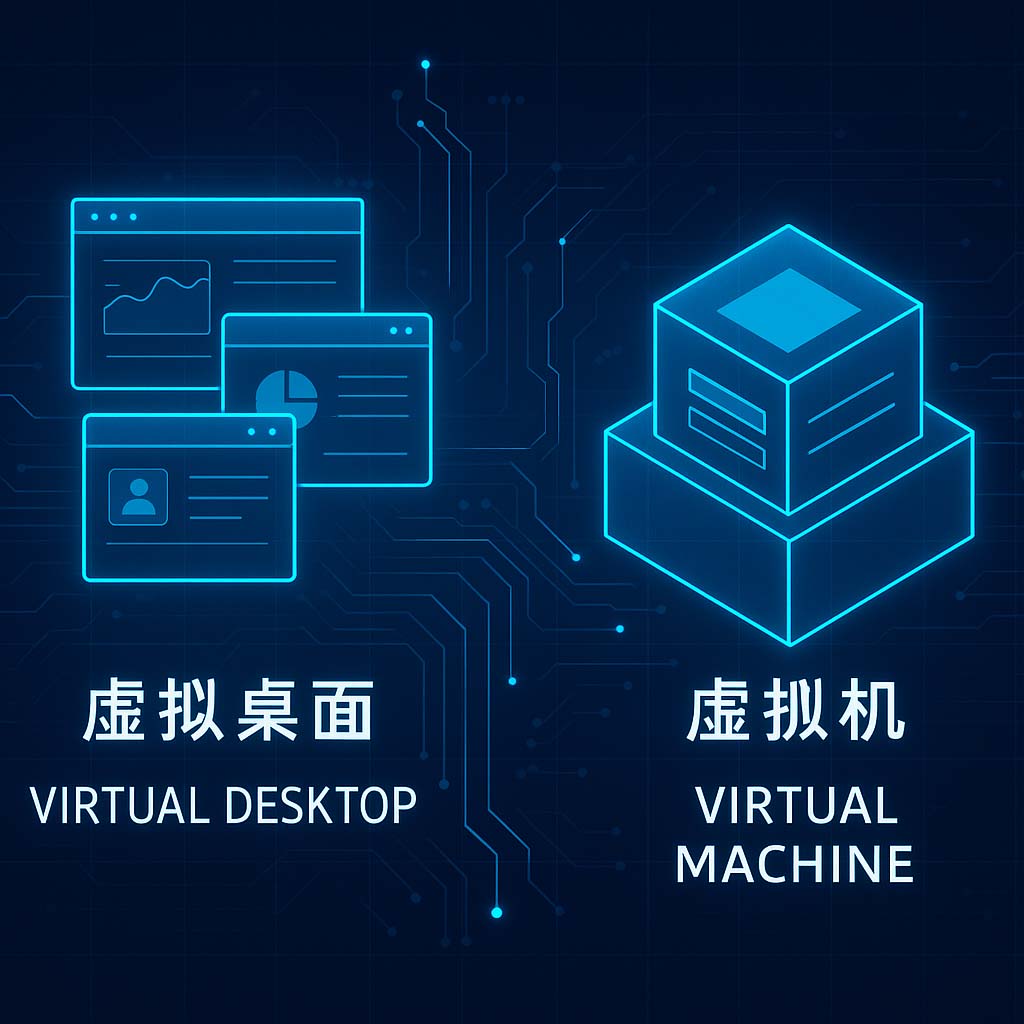 虚拟环境实现多开怎么降低资源占用