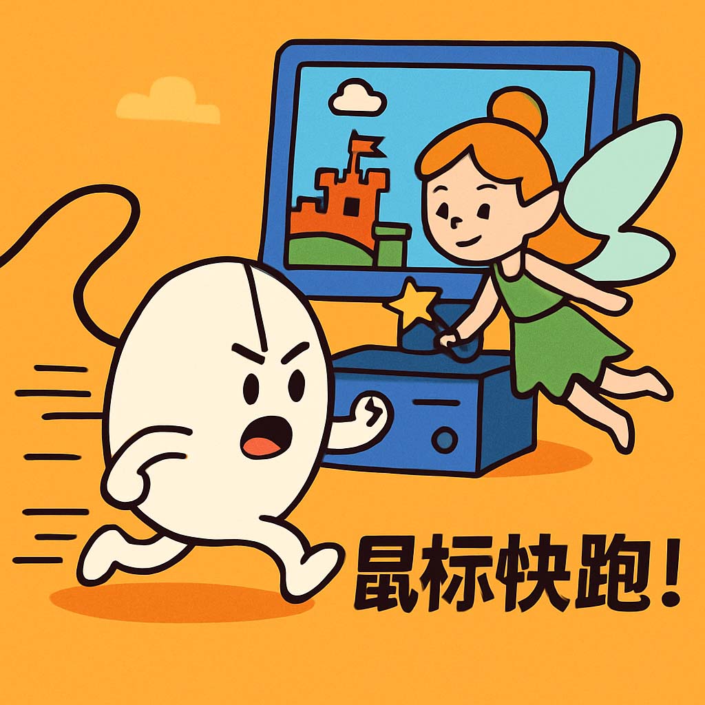 鼠标连点器设置点击间隔多少最合适